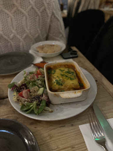 Photo of Haggle - 13 St Benedicts St, Norwich NR2 4PE